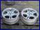 FELGA ALUMINIOWA Coupe Tiburon 7x17 17