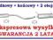 tłumik tłumiki zestaw CITROEN XSARA 1.9 2.0 CHROM