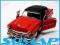 FORD CRESTLINE 1953 MODEL WELLY 1:34 somap TYCHY