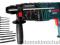 MŁOT UDAROWY SDS+ GBH 2-20D 650W BOSCH + OSPRZĘT