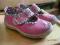Kapcie/tenisówki dziewczęce rozmiar 24