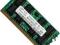 Pamięć Samsung 2GB DDR2 800/667MHz SODIMM laptop