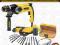 D25123KB MŁOTOWERTARKA SDS PLUS DEWALT D 25123 KB