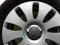 5x112 AUDI A3 A4 A6 VW 7Jx16 215/55 R16 lato 4mm