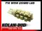ŻARÓWKA LED T15  W16W  W5W T10 25 LED SMD Hit!! DL
