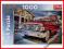 *Puzzle Trefl 1000 ele. Zabytkowe Auto*
