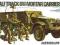 M21 U.S. HALF TRACK 81 mm MORTAL CARRIER