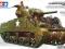 M4 SHERMAN U.S. MEDIUM TANK