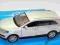 AUDI Q7 SREBRNY MODEL 1:24 WELLY KOLEKCJA