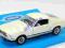 FORD MUSTANG GT 1967 MODEL 1:24 WELLY