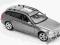 BMW 3 SERIES TOURING SREBRNY 1:24 BBURAGO