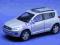 TOYOTA RAV4 SREBRNY MODEL 1:34 WELLY