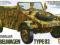 Pkw.K1 KUBELWAGEN Typ 82