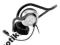 Słuchawki mikrofon CREATIVE ChatMax HS-420 KrK