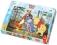 Puzzle Trefl 24 Maxi Kubuś Puchatek wesoła gromada
