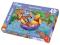 Puzzle Trefl 24 Maxi Kubuś Puchatek stateczek