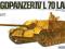 Jagdpanzer IV L/70 Lang