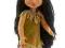 LALKA POCAHONTAS 40cm DISNEY ANIMATORS