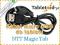 Kabel micro USB - USB do tabletu NTT Magic Tab