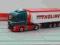 Herpa 301954 MAN TGX XLX Kempf Tholing