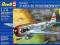 REVELL 04155 P-47D THUNDERBOLT