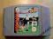 GRA NA NINTENDO 64 INTERNATIONAL SUPERSTAR SOCCER