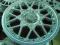 FELGI 8x17 HONDA NISSAN JEEP HYUNDAI MITSUBISHI KI