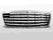 GRILL MERCEDES W210 E KLASA 99-02 AVANTGARDE