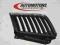 GRILL ATRAPA MITSUBISHI L200 LEWY