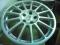 FELGI ALU 7x17 RENAULT ORYGINAŁ 4SZT PRAWIE NOWE