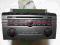 MAZDA 3 03-08r. RADIOODTWARZACZ CD  1CD