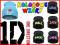 czapka krasnal beanie ONE DIRECTION 1D Harry Liam
