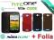 ETUI JAPOŃSKIE NILLKIN HTC ONE S Z520E +FOLIA FV