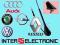 ANTENA SAMOCHODOWA DACHOWA VW AUDI SKODA NISSAN