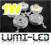 LED 1W 350mA ŻÓŁTA EPILED 45lm od LUMI-LED