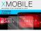 -50% TOSHIBA AT300SE 101 FOLIA XMOBILE NOWOŚĆ