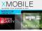 -50% MODECOM FREETAB 9701 FOLIA XMOBILE NOWOŚĆ
