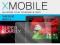 -50% YARVIK XENTNA 9.7 FOLIA XMOBILE NOWOŚĆ