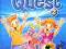 ENGLISH QUEST 2 PODRĘCZNIK ANGIELSKI MACMILLAN
