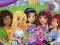 LEGO FRIENDS [DVD]