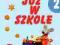 Nowe już w szkole 2 cz.2 podręcznik - avalonpl