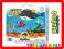 CzuCzu - MOJE PIERWSZE PUZZLE - OCEAN nowość DUŻE!