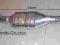 Strumienica katalizator RENAULT MEGANE 1.9D 1.9TD