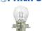 ŻARÓWKA S3 PHILIPS 15W 12V P20s - Oryginał - FV