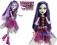 MONSTER HIGH Upiorki Żyją SPECTRA Świeci NEW Y0423