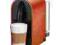 Ekspres na kapsułki DELONGHI NESPRESSO U EN 110 C