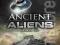 ANCIENT ALIENS STAROŻYTNI KOSMICI SEZON 2 [3 DVD]