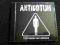 ANTIDOTUM - TESTOWANE NA LUDZIACH