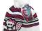 MONSTER HIGH CZAPKA POMPON SUPER CUDO HIT NOWA 55