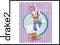 DAISY DUCK [PLAKAT]